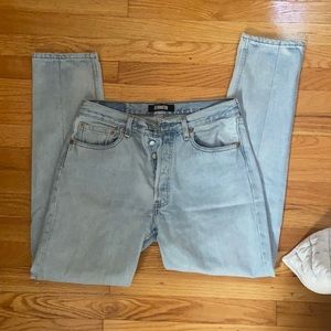 Reformation X Levi’s